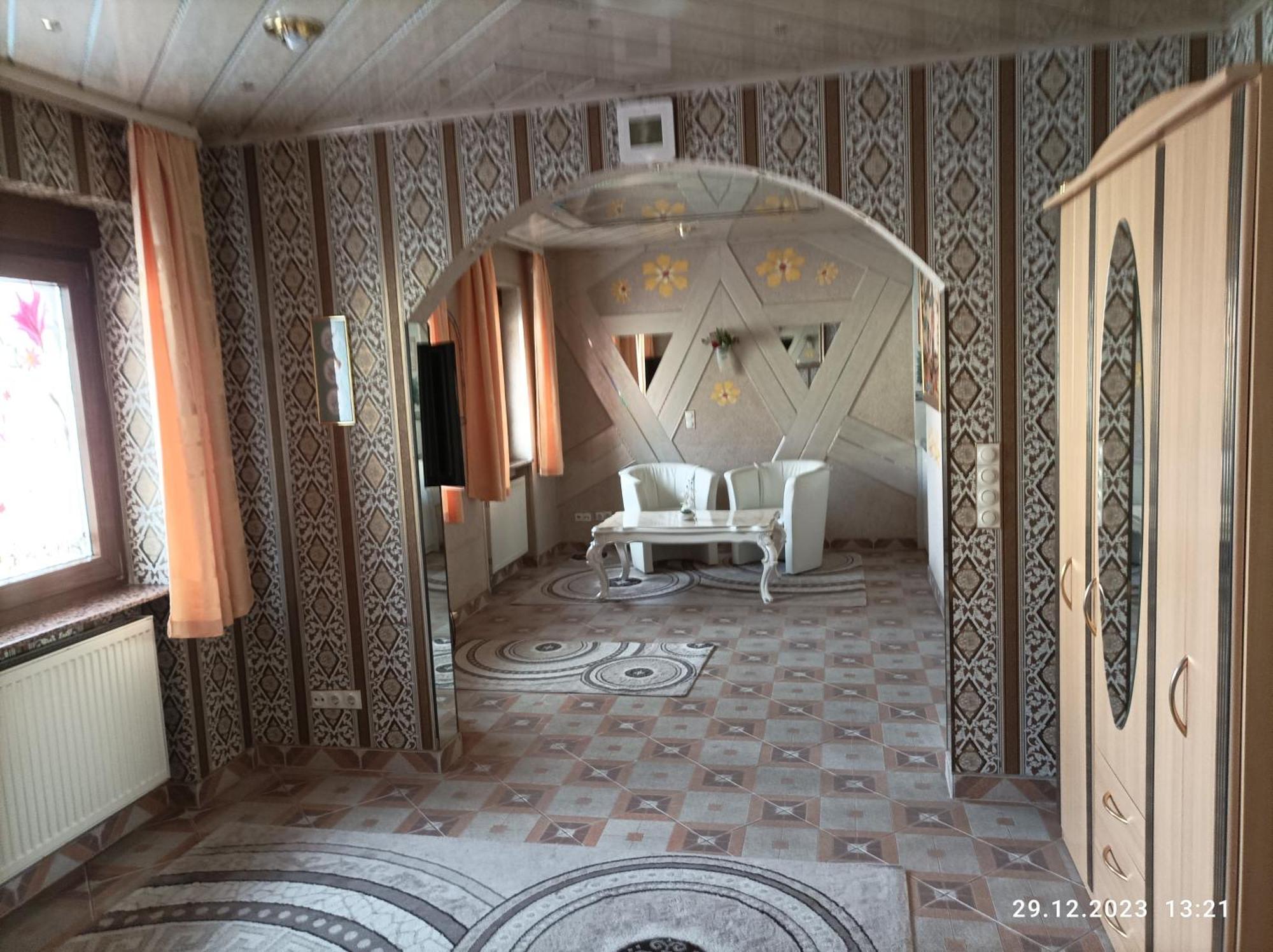 Central Hotel ชเวทซิงเงน ภายนอก รูปภาพ