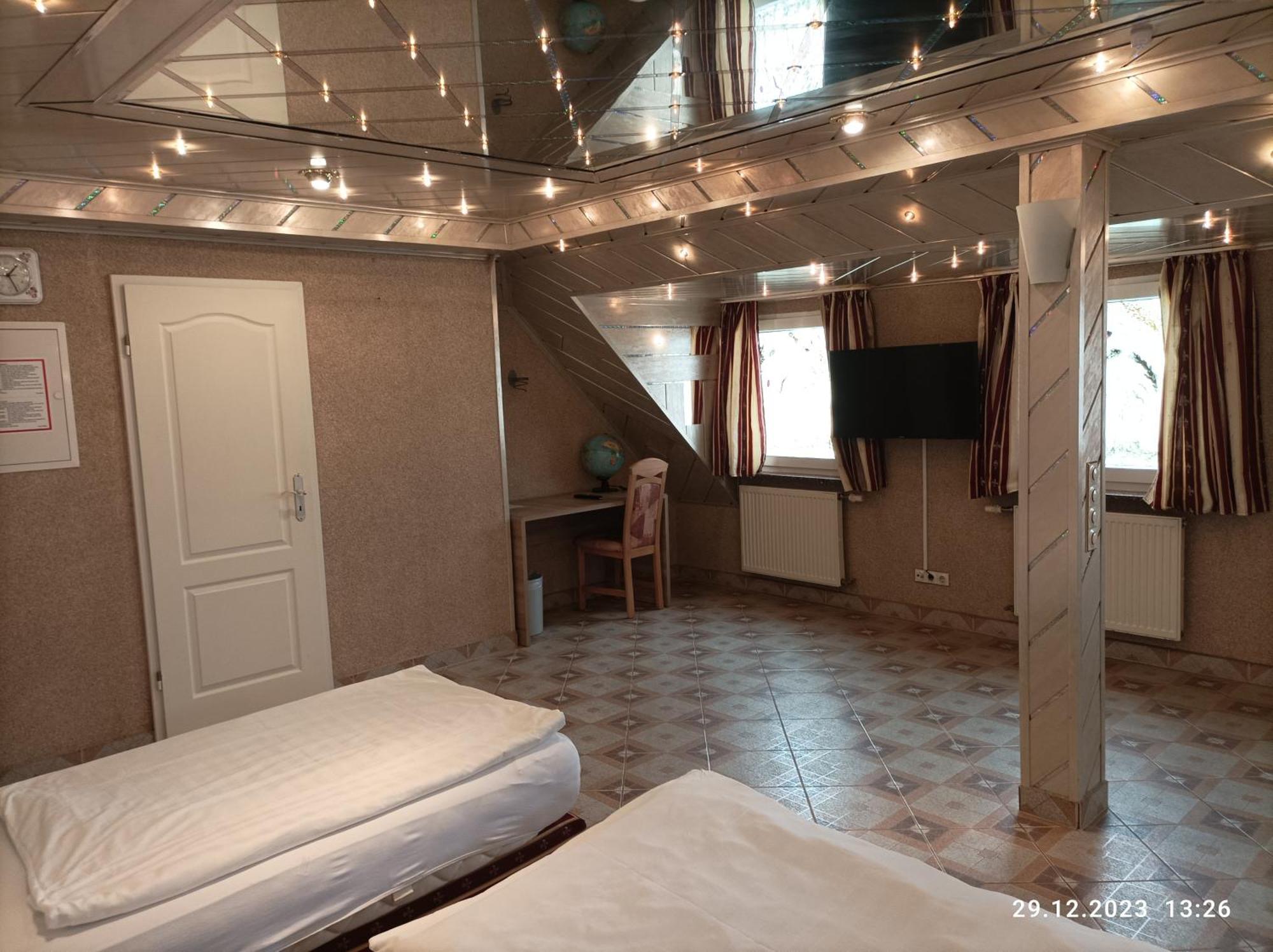 Central Hotel ชเวทซิงเงน ภายนอก รูปภาพ