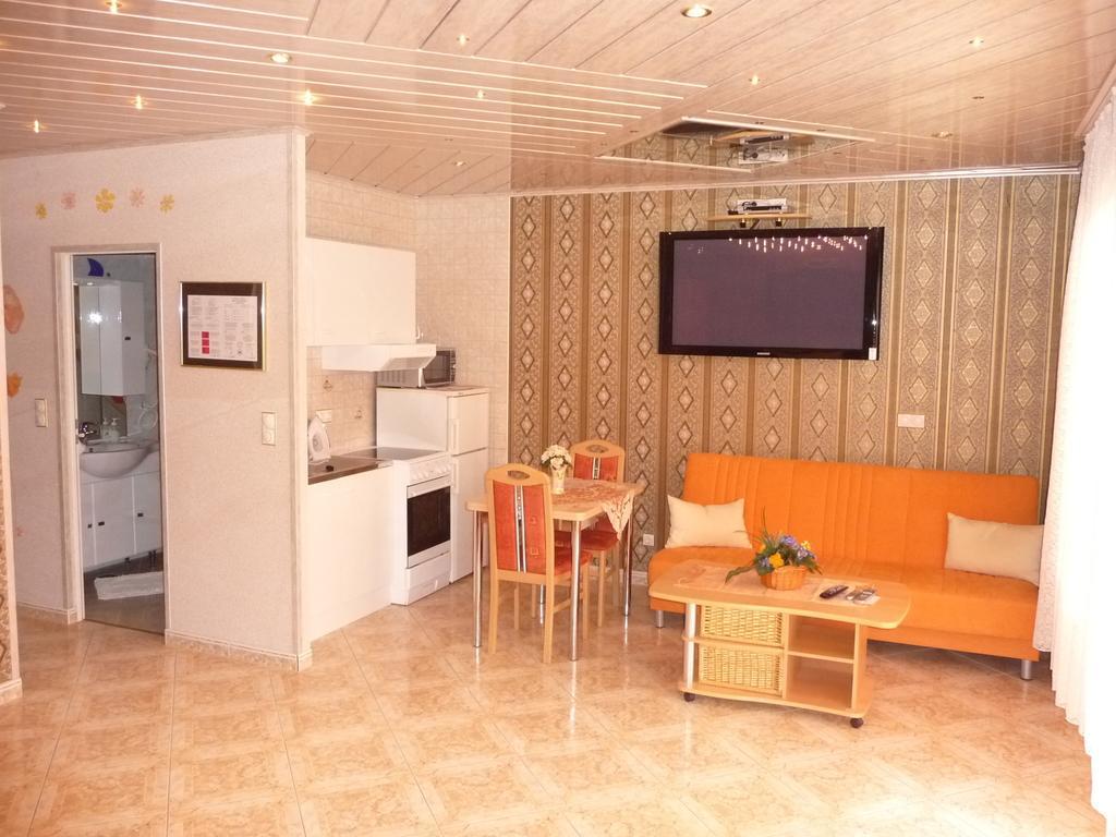 Central Hotel ชเวทซิงเงน ภายนอก รูปภาพ